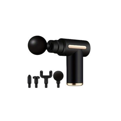 Pistolet de Massage Percussif