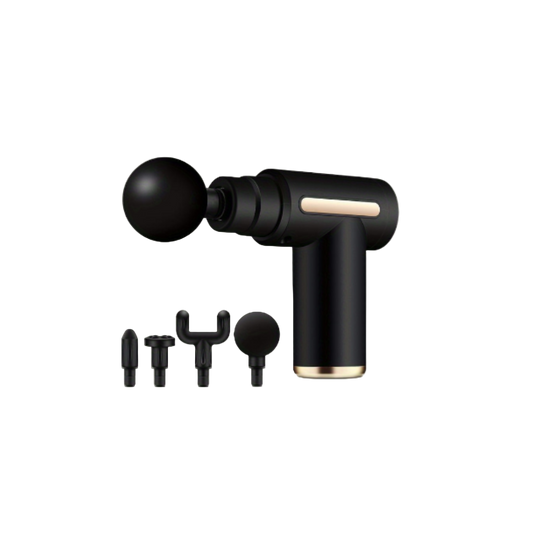 Pistolet de Massage Percussif