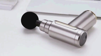 Pistolet de Massage Percussif